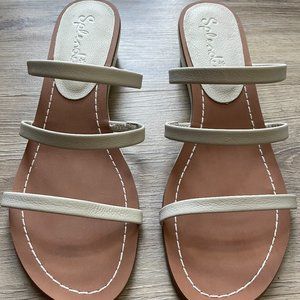 Splendid Sandals